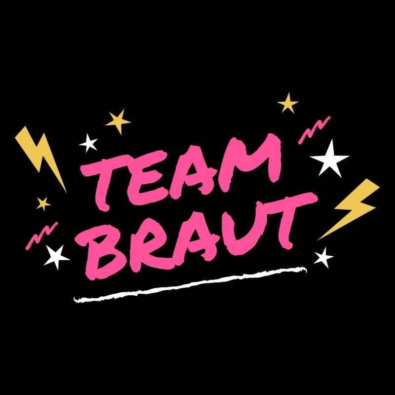 Team Braut