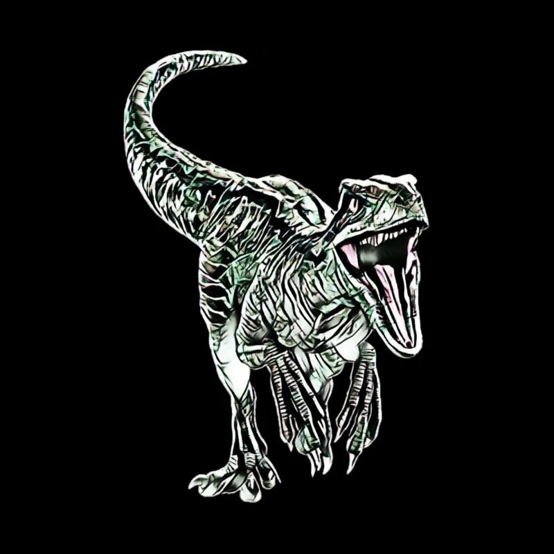 Velociraptor