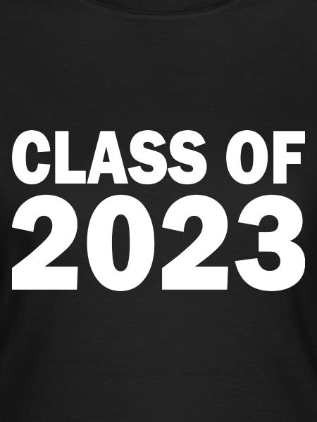 Class of 2023