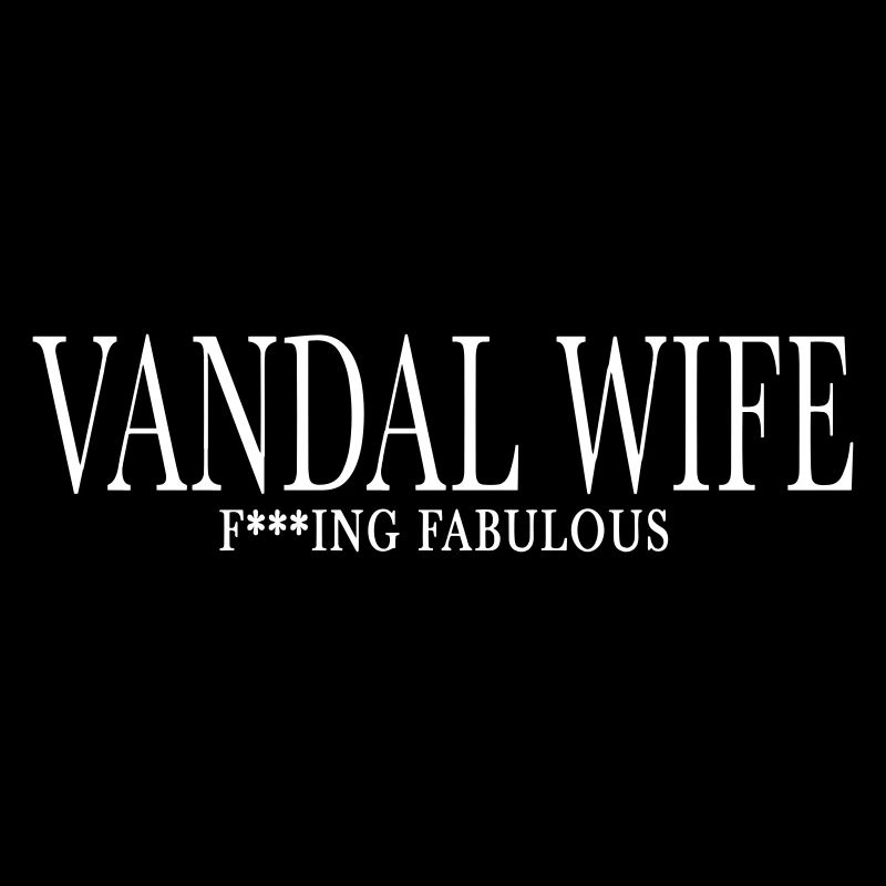 VANDAL FEMME DE FABULEUX