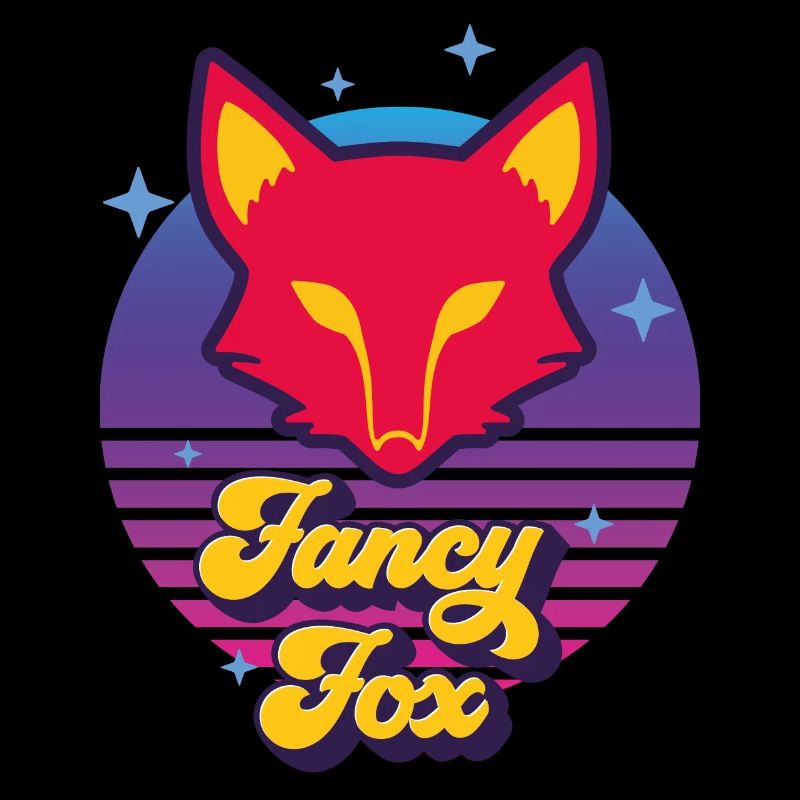 Fancy Fox
