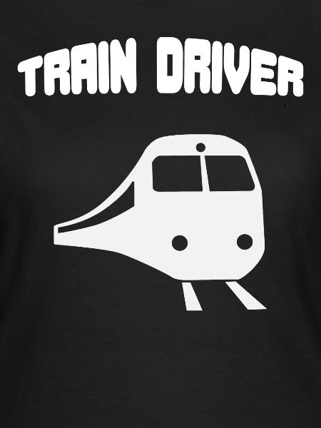 Train driver platoon train