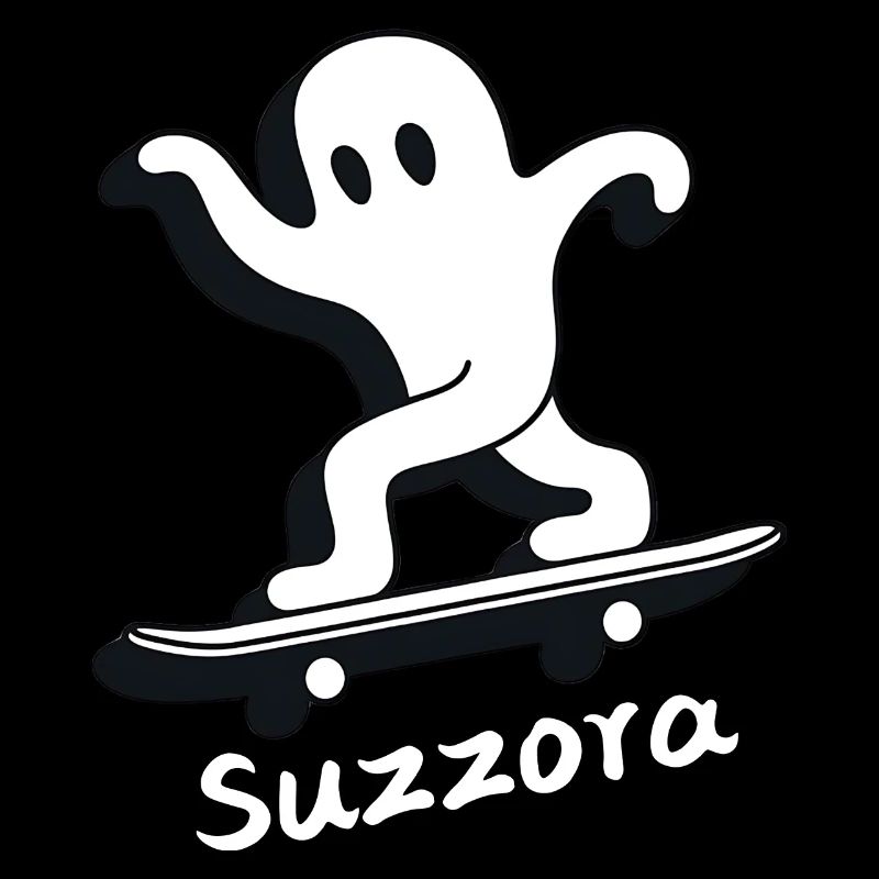 Skater Ghost