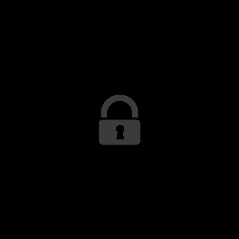 lock
