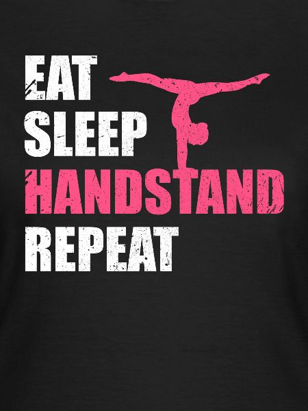 handstand