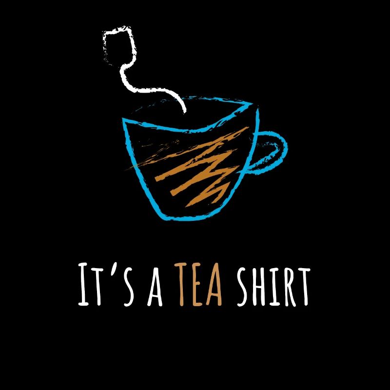 Es ist ein Tee