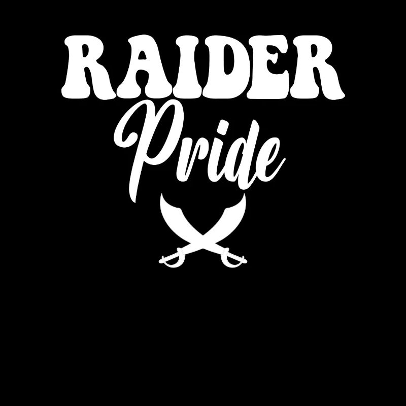 Équipe sportive des Raiders de l’école secondaire Raider Pride