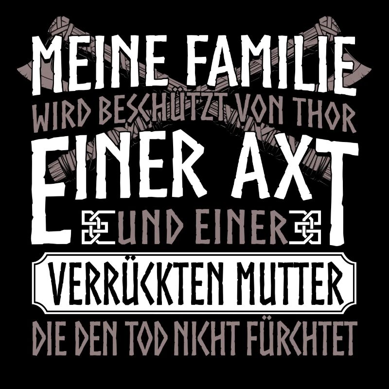 Wikinger - Thor