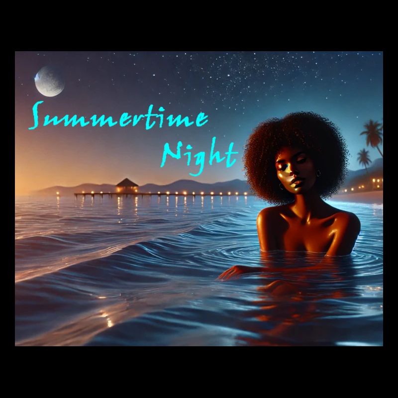 Summertime Night