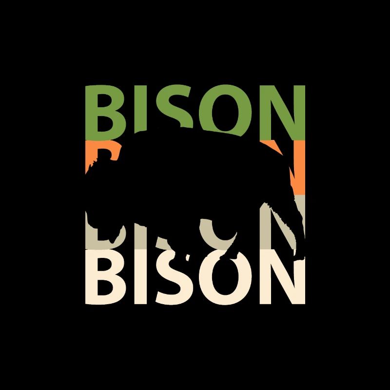bison