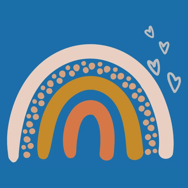 rainbow