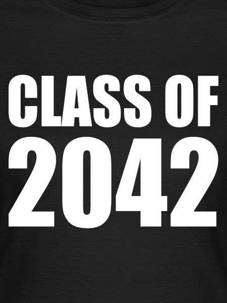 Class of 2042