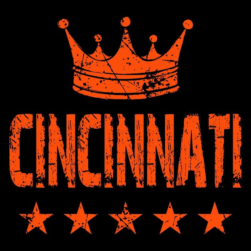 Étoiles de la couronne de Cincinnati