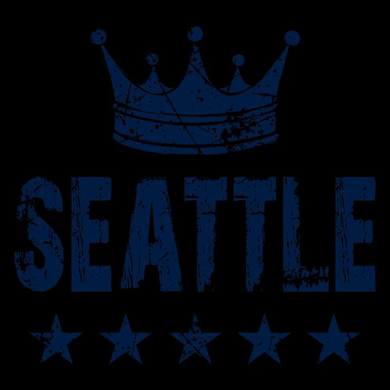Seattle Crown Stars