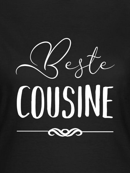 Cousine