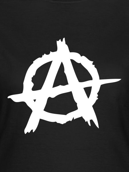 Anarchy