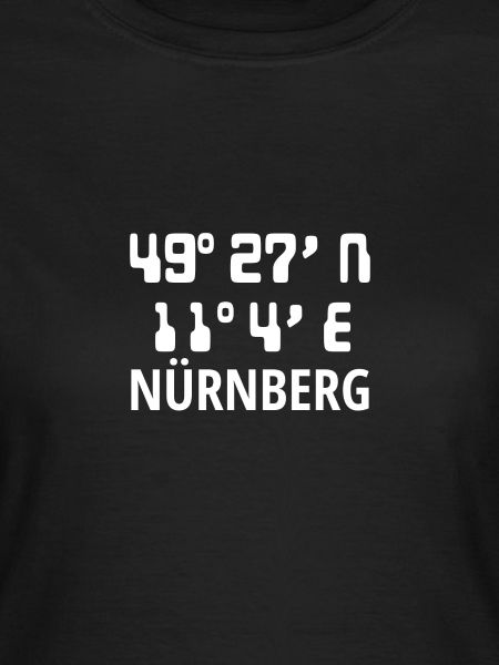 Nuremberg