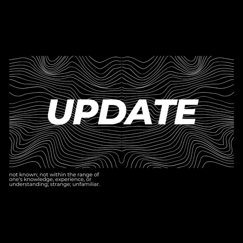 UPDATE