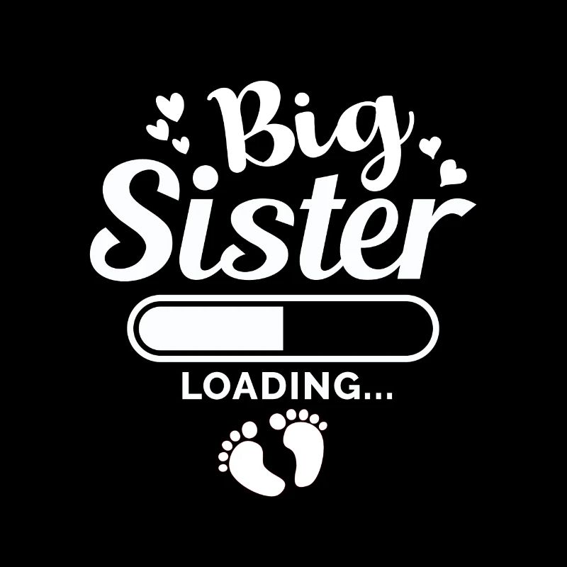 Big Sister Loading