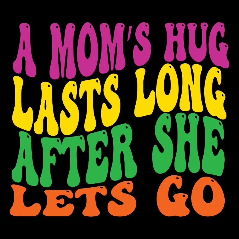 A Mom's Hug