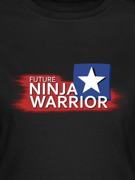 Future Ninja Warrior