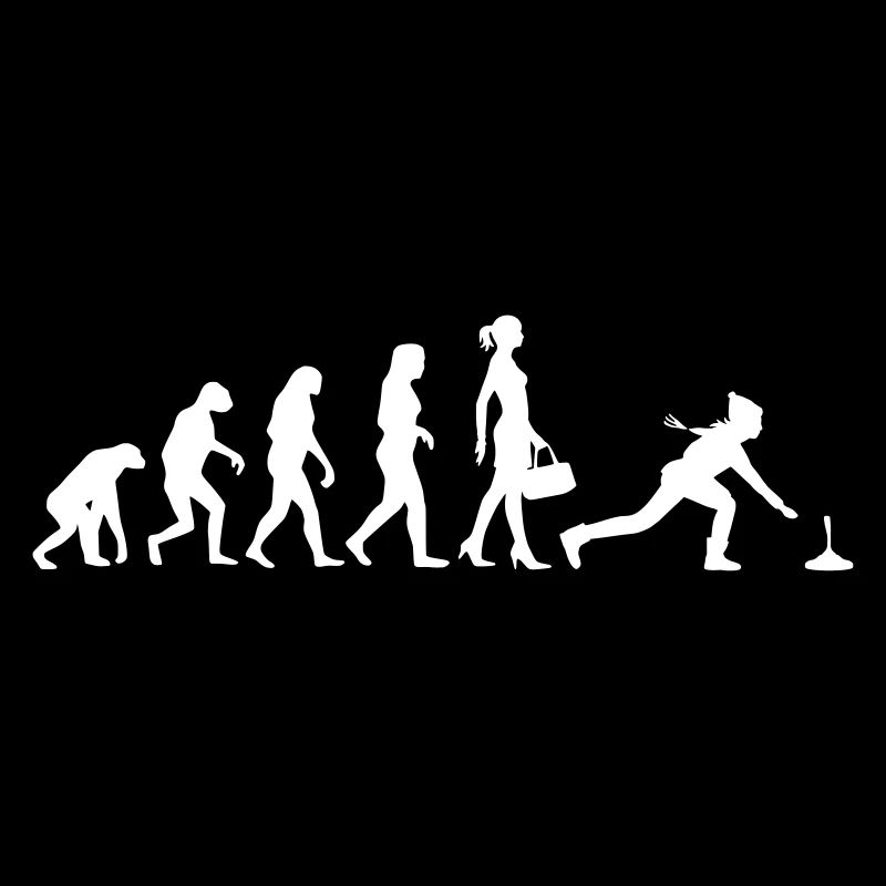Evolution Ladies Eisstockschießen