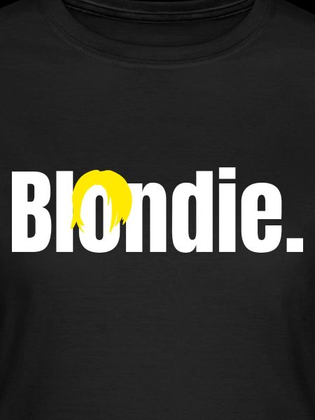 blondie