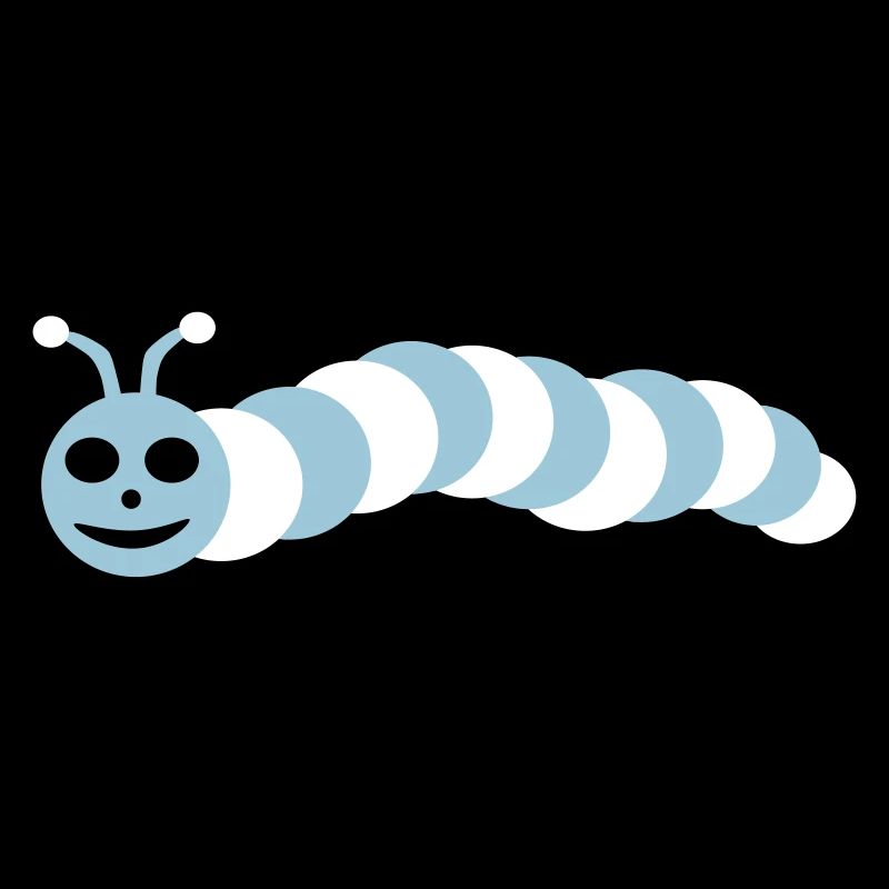 Caterpillar