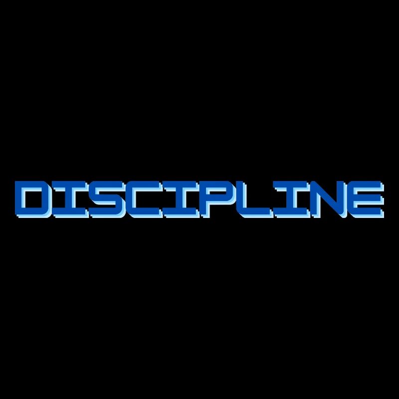 Discipline