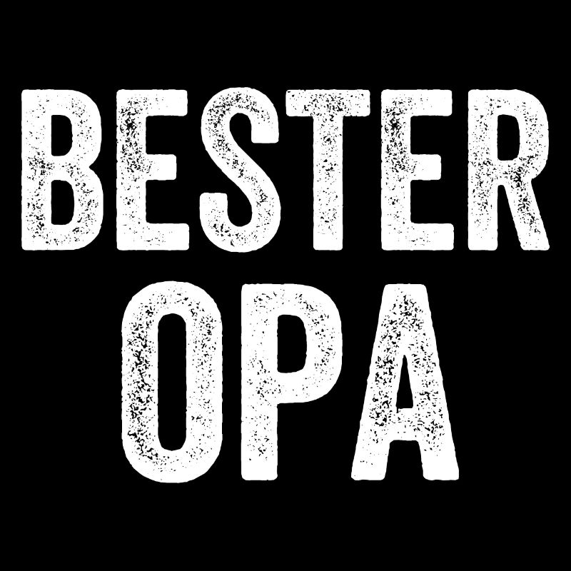 Bester Opa