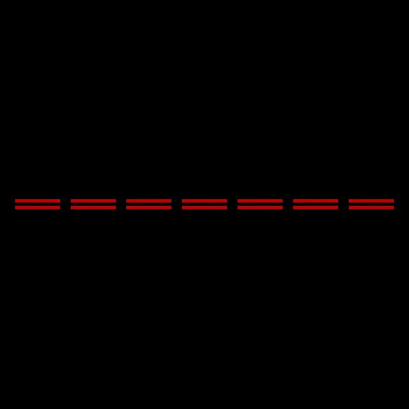 Line dashed