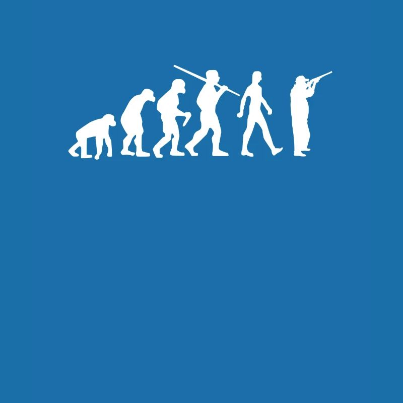 Jaeger Evolution Hunter