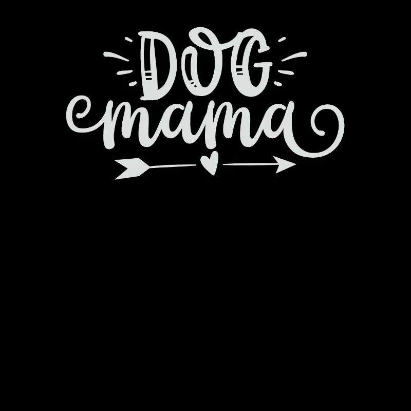 Hunde Mama