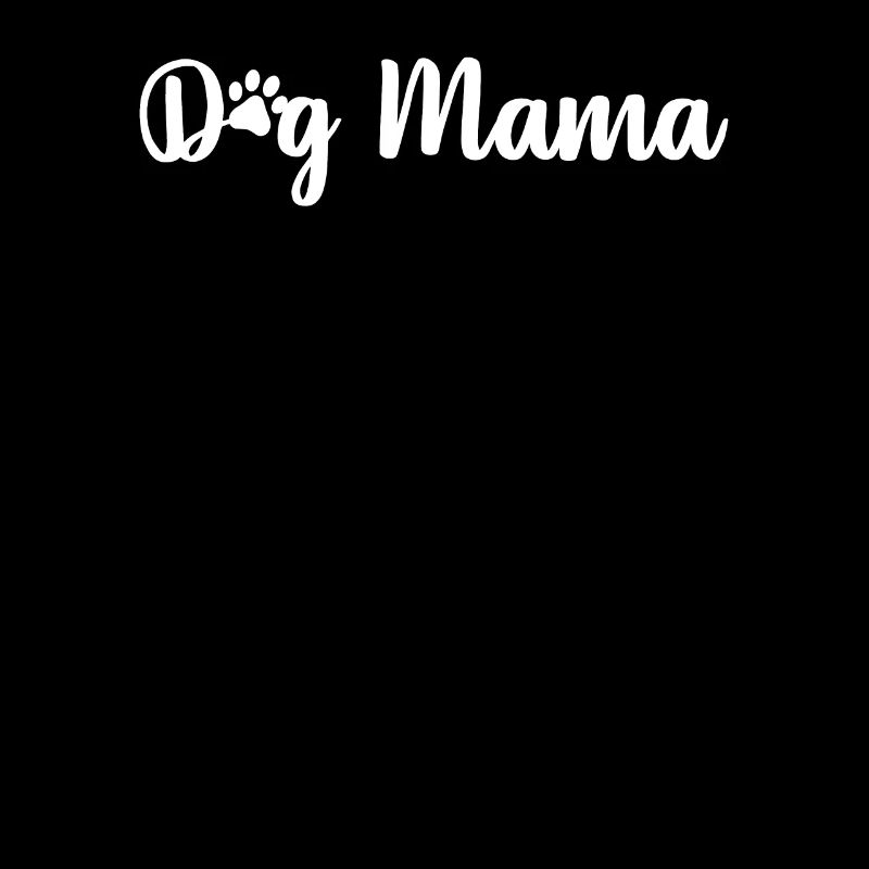 Maman chien
