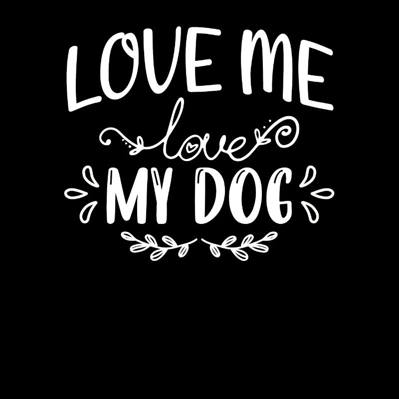 Aime-moi Aime mon chien