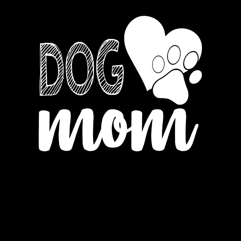 Dog mom