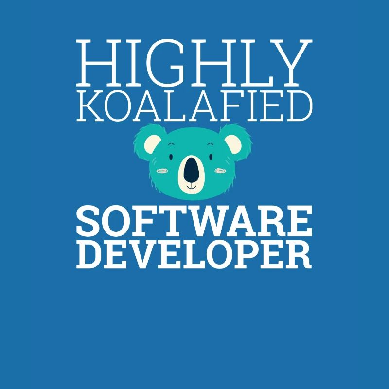 « Software Developer Koalafied | Programmeur »