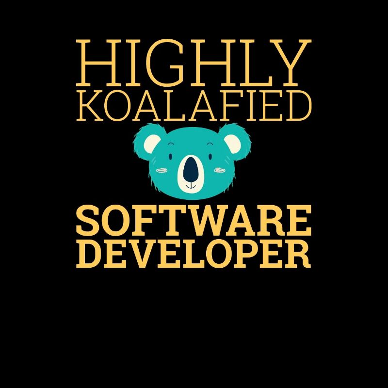 "Software Developer Koalafied | Programmierer"