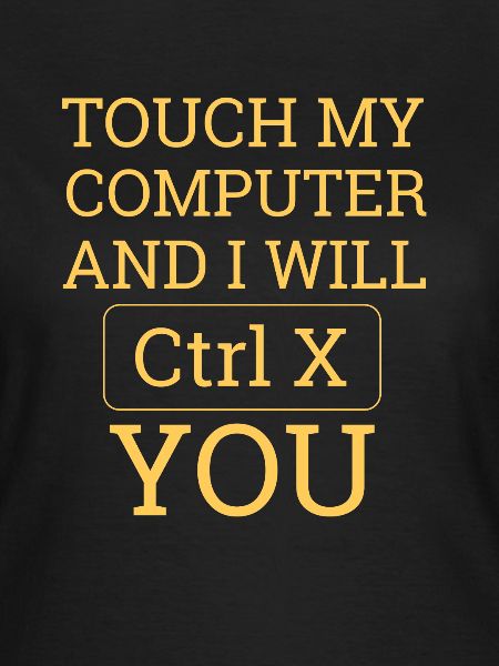"Touch Computer | Computer Science"