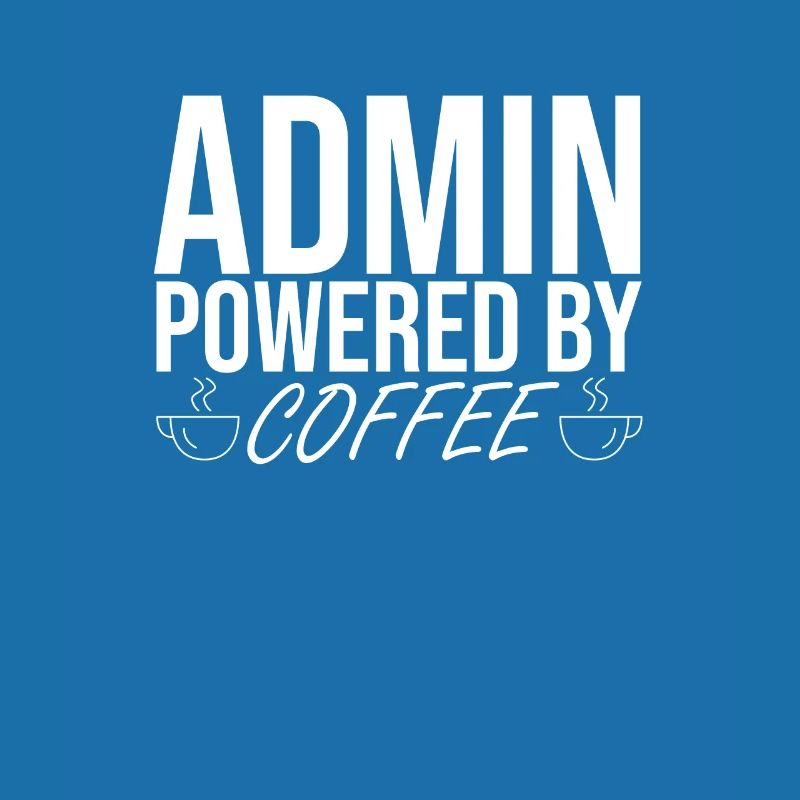 "Admin Coffee | Admin"