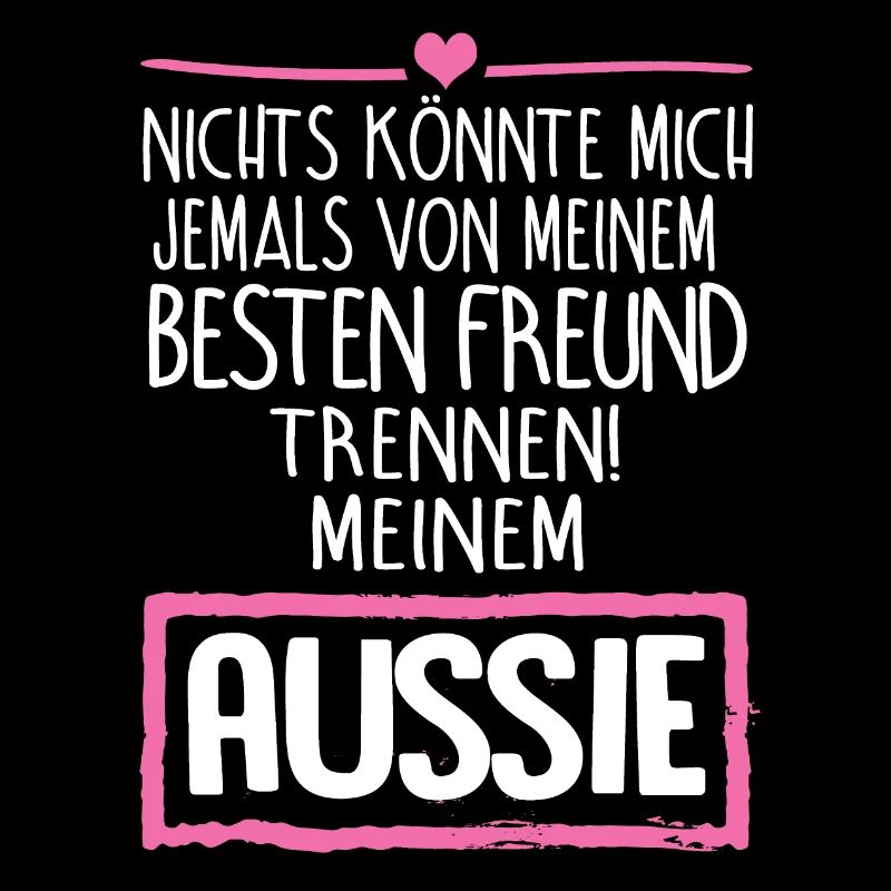 AUSSIE - nichts