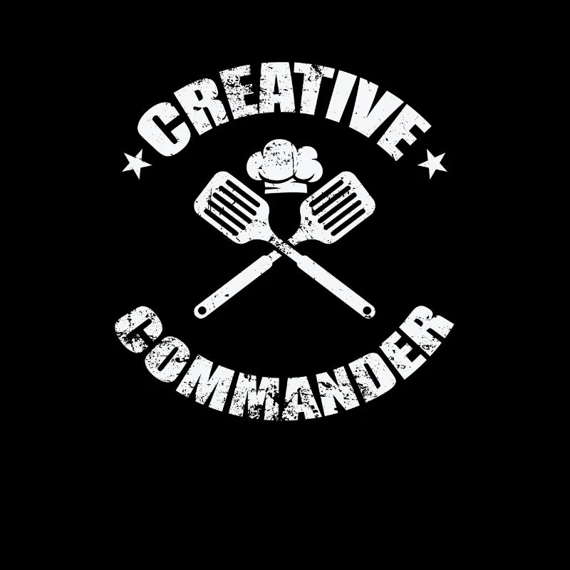 Commandant créatif