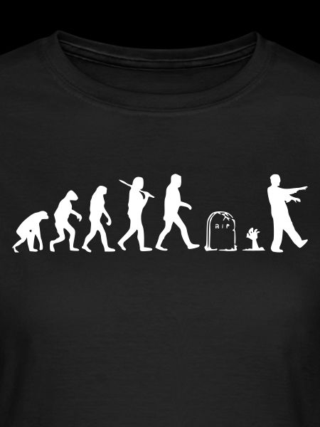 Evolution