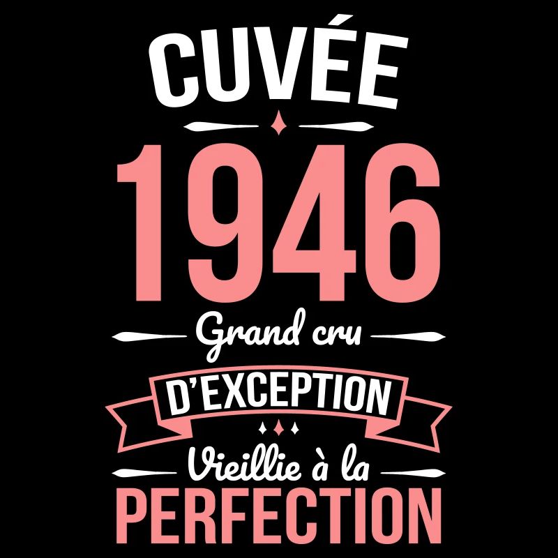1946 Cuvée – Perfekt gereift