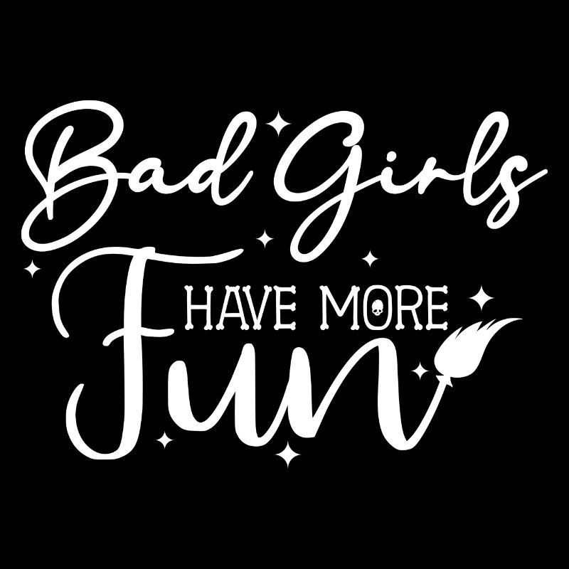 Mauvaises filles