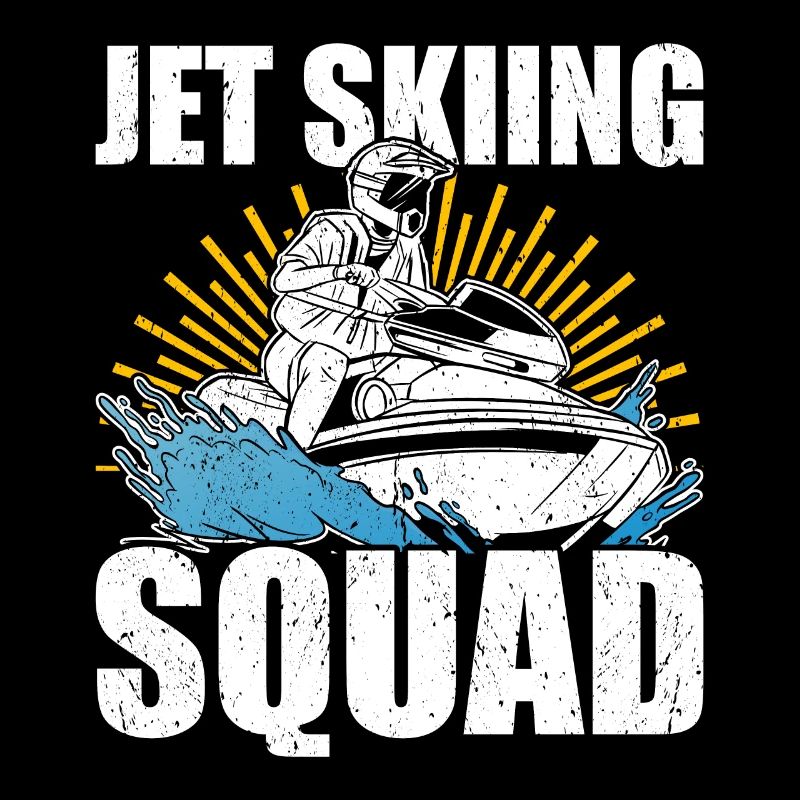 Jet Ski Jet Skiing