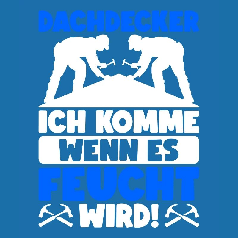 Dachdecker Dachdeckermeister Dachdecken