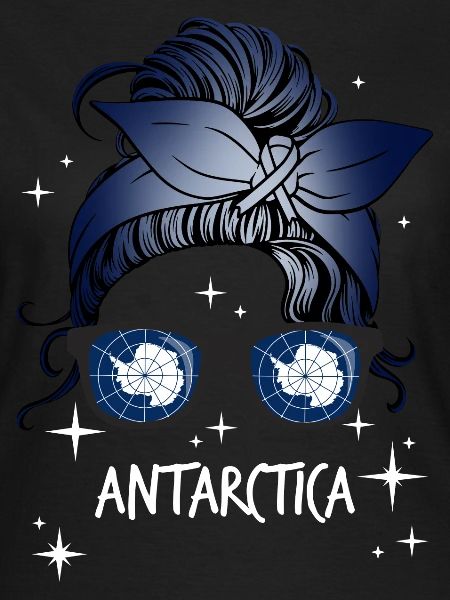 Antarctique