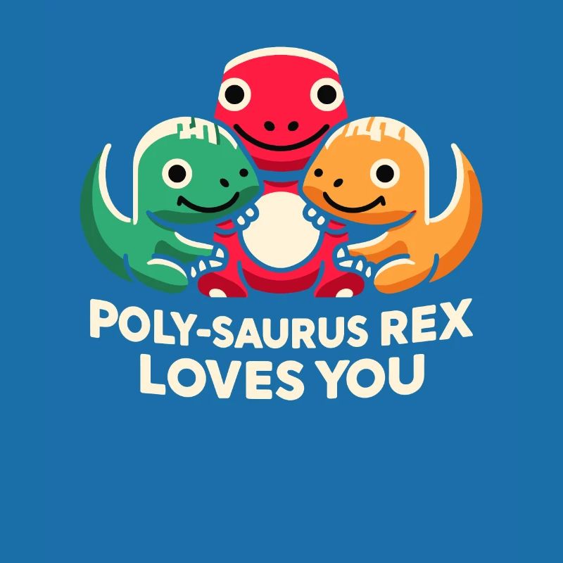 Communauté polyamoureuse Parentalité polyamoureuse