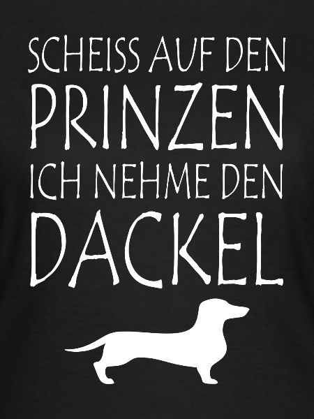 Dackel